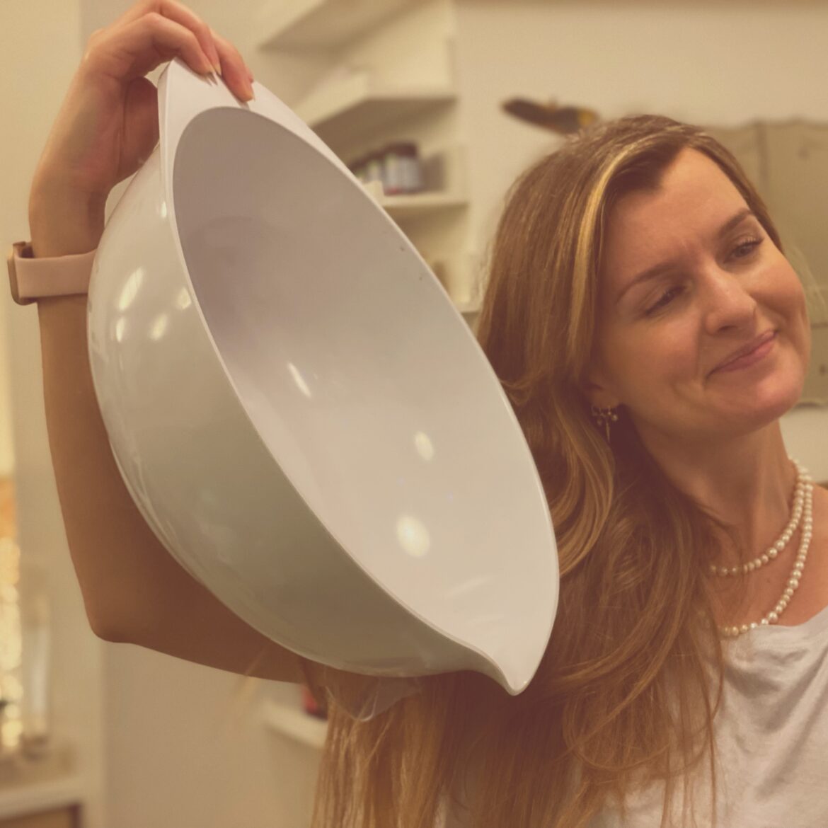 About Vanilla & Bacon