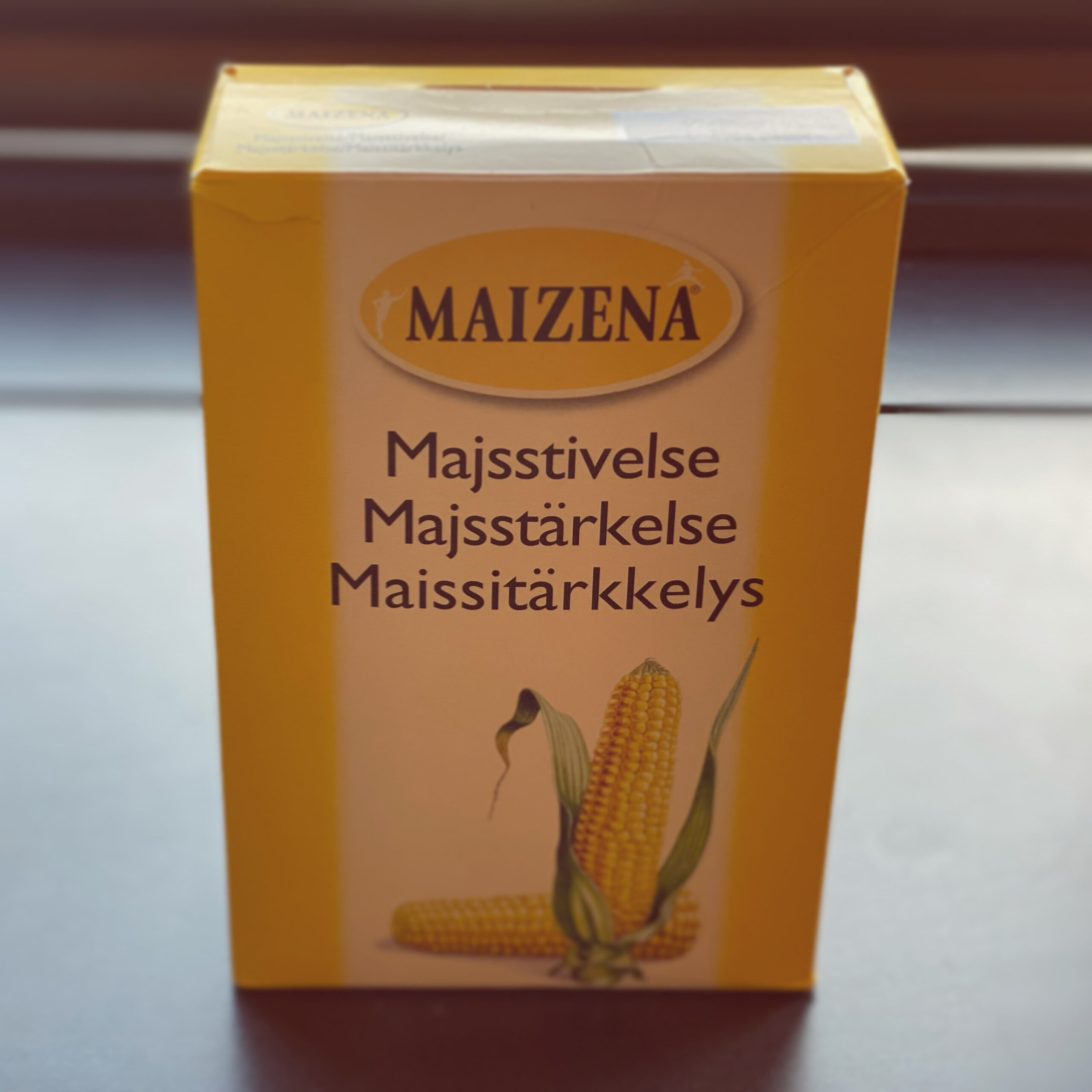 Maizena