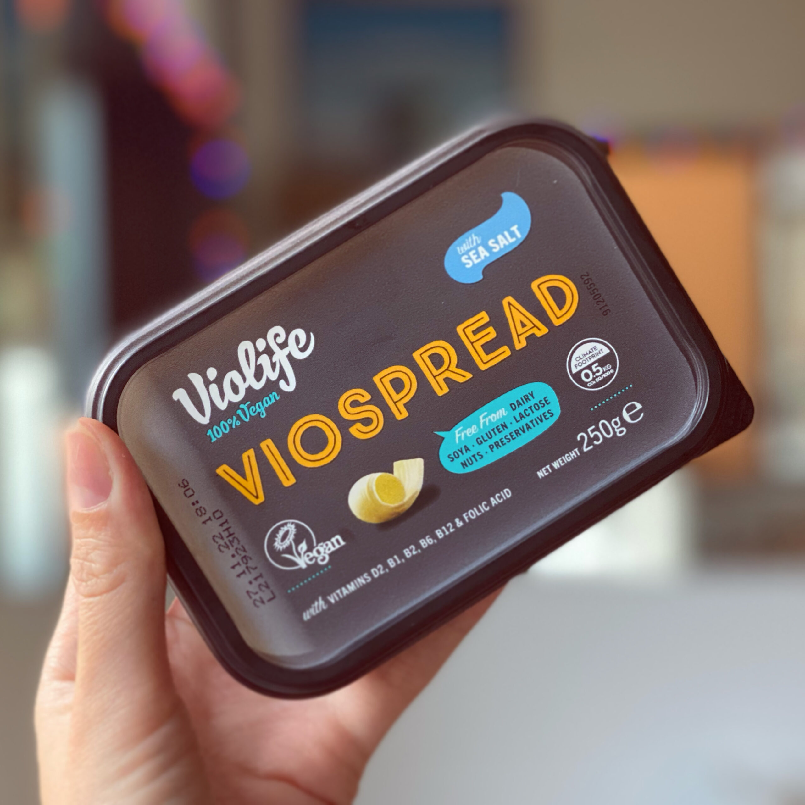 Viospread