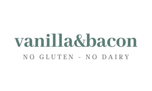 Vanilla & Bacon